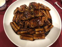 -老吉士酒家(天平路店)