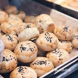 新旧交错，老味儿十足的和平菓局