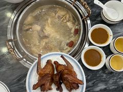 -鸽鸟轩(石岐店)