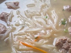 -宛平李记小吃(东关街店)