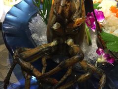 -蟹之国·精品蟹料理(极地店)