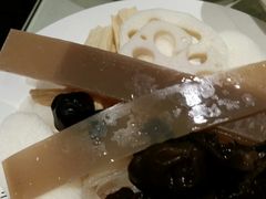-火宴山海鲜自助火锅(新世界店)