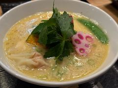 -篝拉面(银座店)