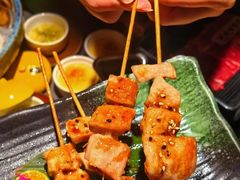 -匠和风精致料理(祥禾天地店)