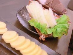 -湊湊火锅·茶憩(打浦桥日月光店)