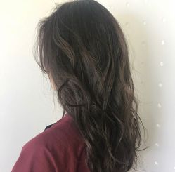 -茶发Salon·烫发染发理发