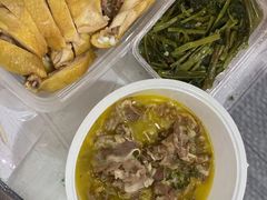 -兔爸私家小厨(新北万达店)