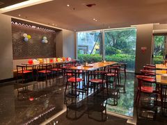 -厦门泰地万豪酒店-贡厨全日餐厅