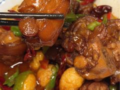 -江味龙虾馆·裸蓝龙虾(南山店)