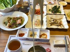-紫霞门韩国料理烤肉(深南东路店)