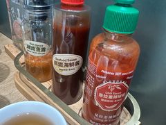 -蔡澜Pho·越南粉餐厅(海上世界店)