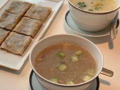 咸鸡粥-炳胜私厨(中达旗舰店)