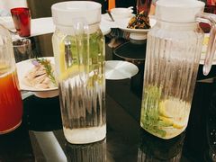-丰收日·小海鲜·沪上家宴(顾村正大店)
