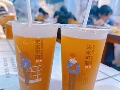 -马三洋芋片(簋街店)