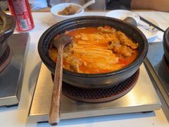 -火啫啫·粤式啫啫煲(南通首店)