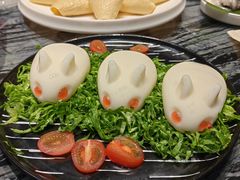 -大渔小鲜火锅店