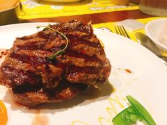 -卡朋厨房(289艺术园区店)