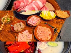 -重庆老灶火锅(红岭店)