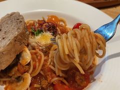 -原石牛扒·约会餐厅(龙城万科里店)