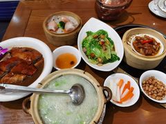 -广州海鲜酒楼(长丰园店)
