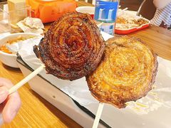 -熙成烧烤(白塔岭店)