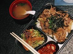 -东京爱上大连(中央大道店)