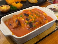 -番茄屋葡式美食(总店)
