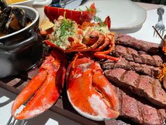 -醉了的船Le Bateau Ivre(温江店)