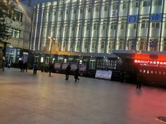 -西安市人民医院(大差市院区)