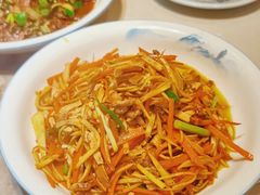 -小乡小镇·传承桐庐土菜·老板亲自烧的菜