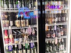 -有蚝有翅烧烤大排档·宵夜(右安门店)