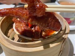 豉汁蒸凤爪-港久茶餐厅(鹭洲里店)