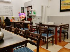 -清真宏玉祥黄门脸餐厅(华荫东里店)