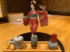 -上海宝华万豪酒店