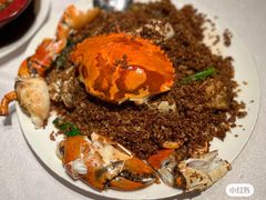 -喜记避风塘炒辣蟹(旗舰店)