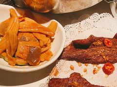 -大丰收·蛙功夫(晋江万达店)
