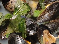 -Oyster Talks 四度蚝法餐厅