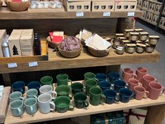 -MUJI无印良品(滨江宝龙城店)