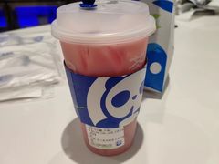 -茶百道(沭阳蓝天店)