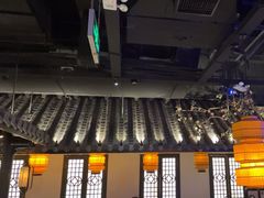 -绿茶餐厅(燕郊永旺店)