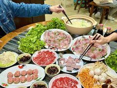 -江湖黑大兔(杨家坪店)
