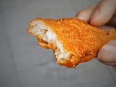 鳕鱼金砖-麦当劳(杭州庆春路店)