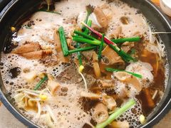 -三叔牛杂火锅店(三淮大街15号店)