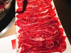 -左庭右院鲜牛肉火锅(新梅广场店)