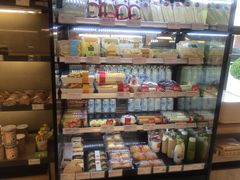 零售区-85度C(上海广元店)