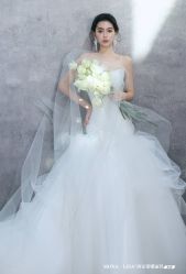 -蒙娜丽莎婚纱摄影(南门店)