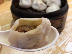 -徐建萍汤包(热河南路店)