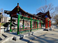 -南长河公园