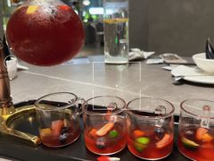 -3号仓库·创意中国菜(乐清正大广场店)