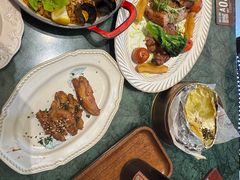 -秘密旅行Bonjour(黑金冠 江南西店)